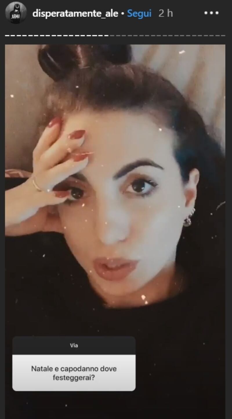 Karina Cascella foto 