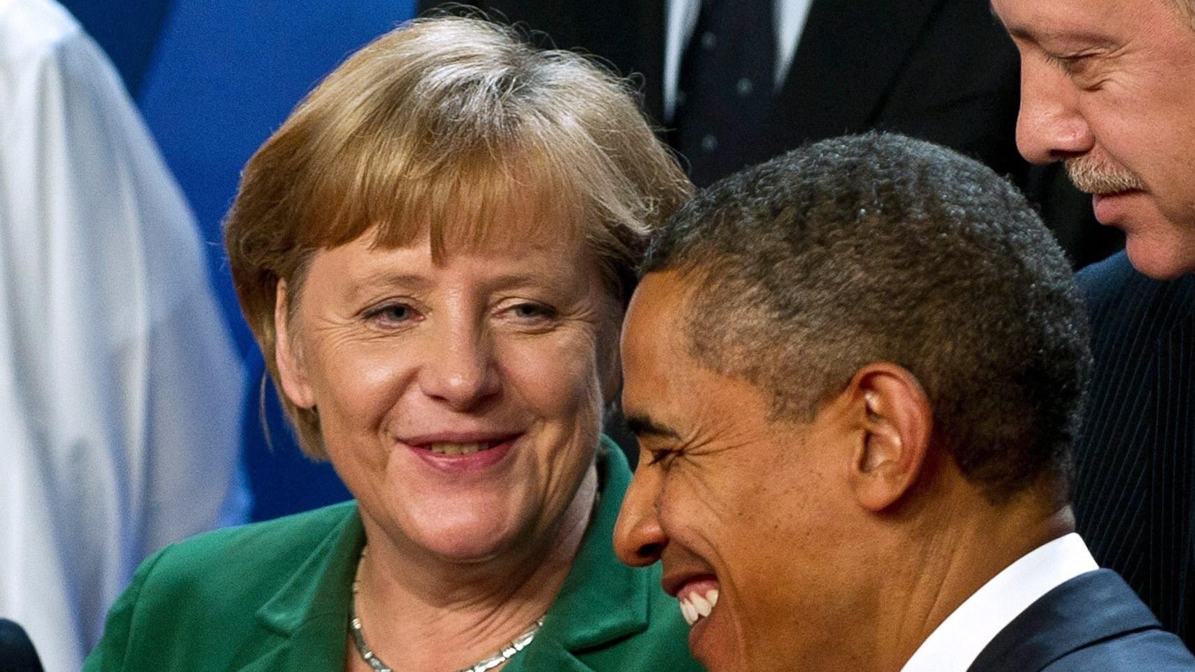 L'Italia dice no a Snowden E la Francia si scopre spiona