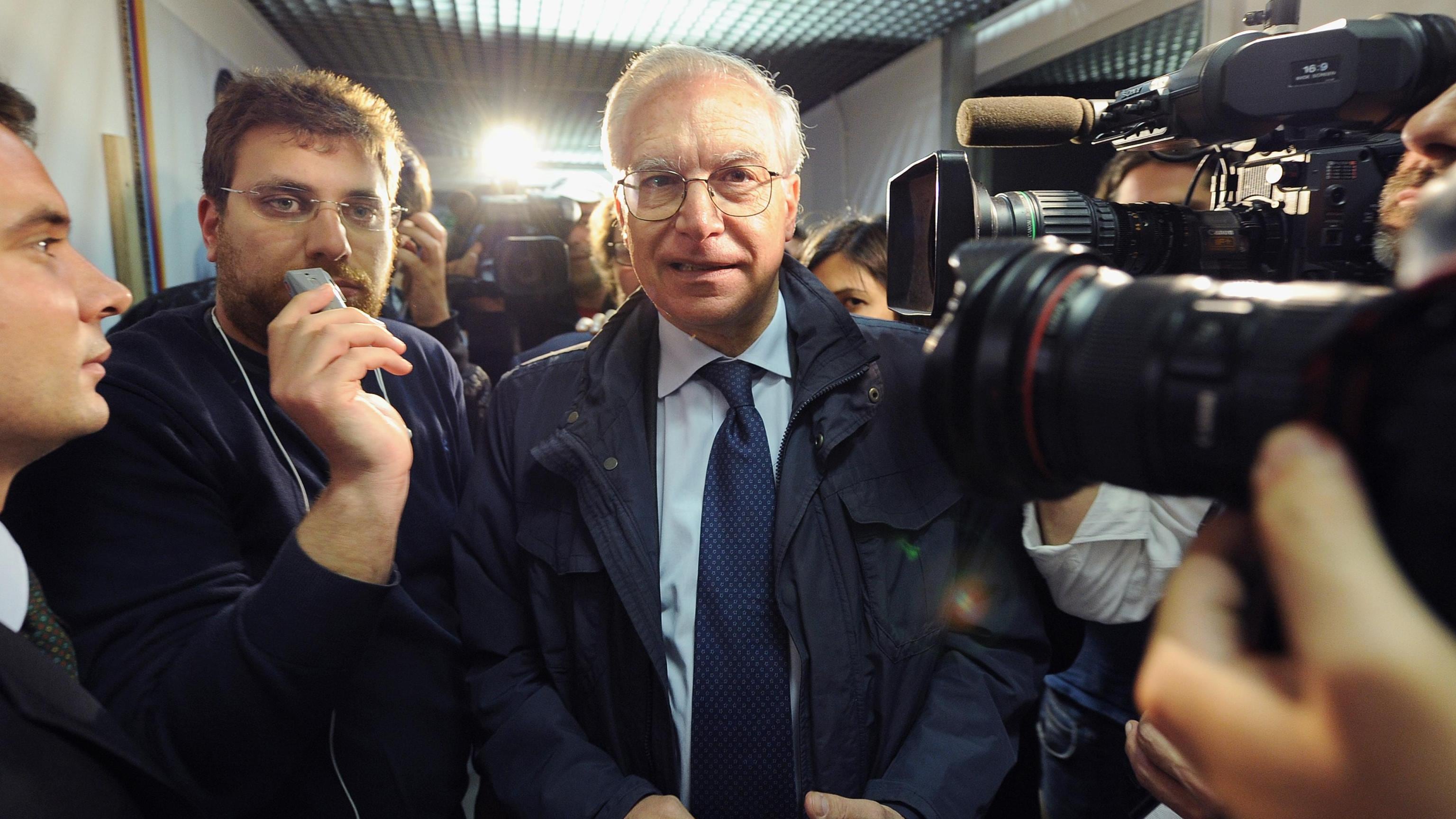 Pd: entro l'anno il congresso, a fine mese le regole