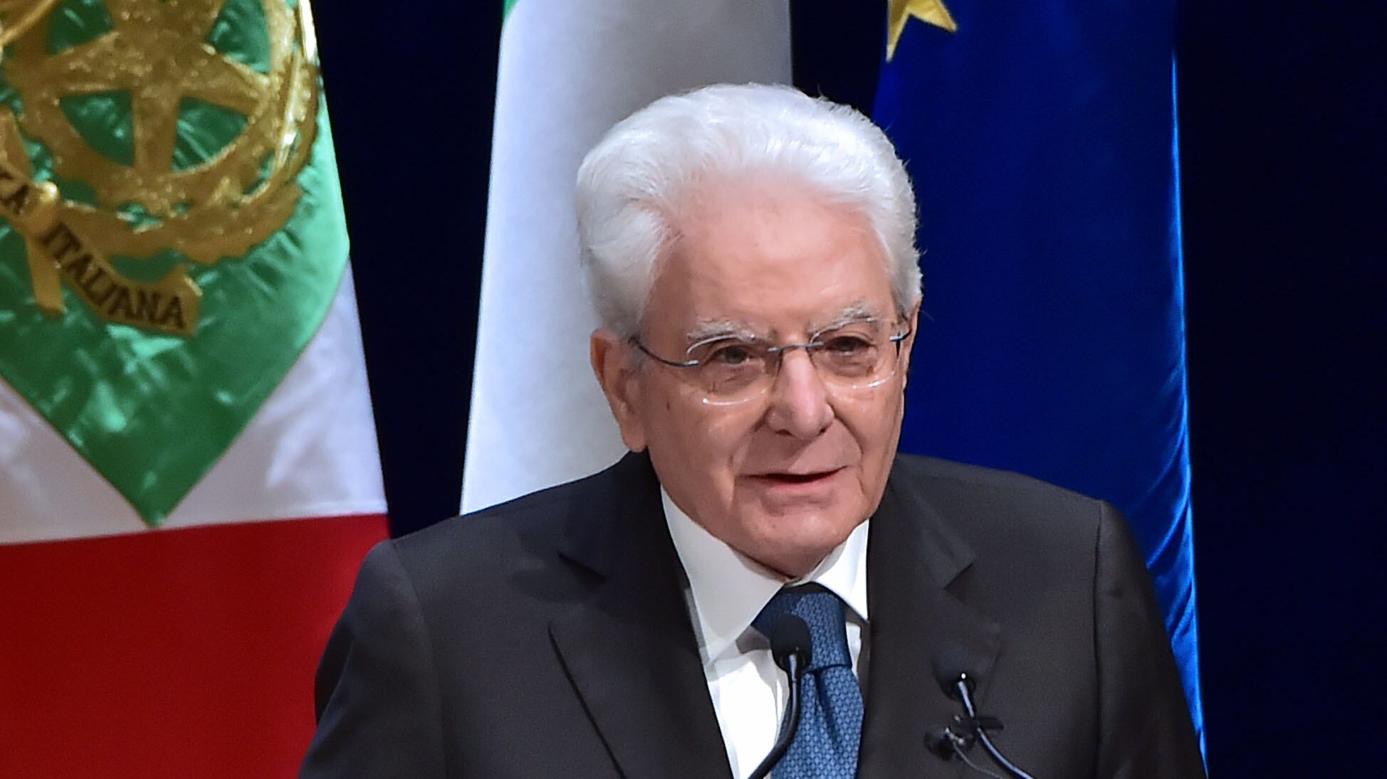 "Complicità eversiva da uomini della Repubblica". Mattarella ricorda la strage di Piazza della Loggia