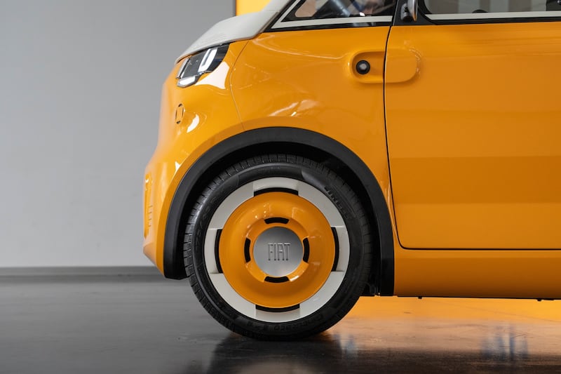 Fiat e Lancia