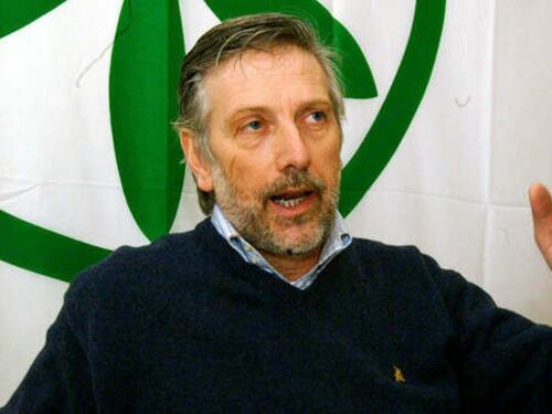Ex segretario della Lega ucciso nel cortile di casa davanti al suo ristorante