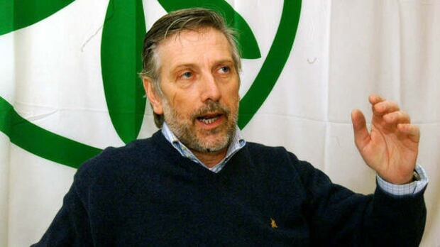 Ex segretario della Lega ucciso nel cortile di casa davanti al suo ristorante