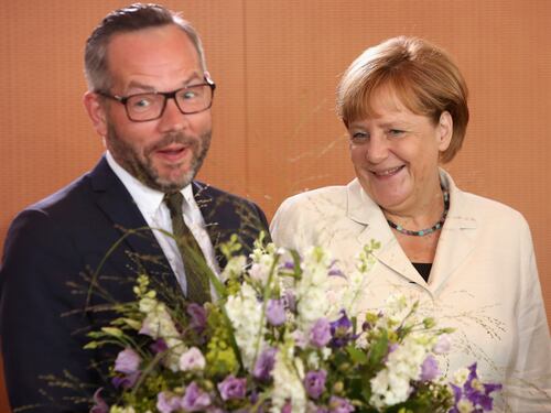 E la Germania adesso esulta: "In Italia presto governo pro Ue"