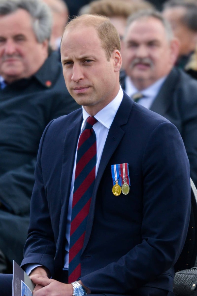 Royals, la nuova generazione 6