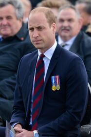 Royals, la nuova generazione 6