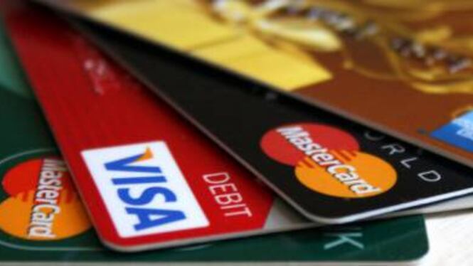 Se la Svizzera non ama le carte di credito