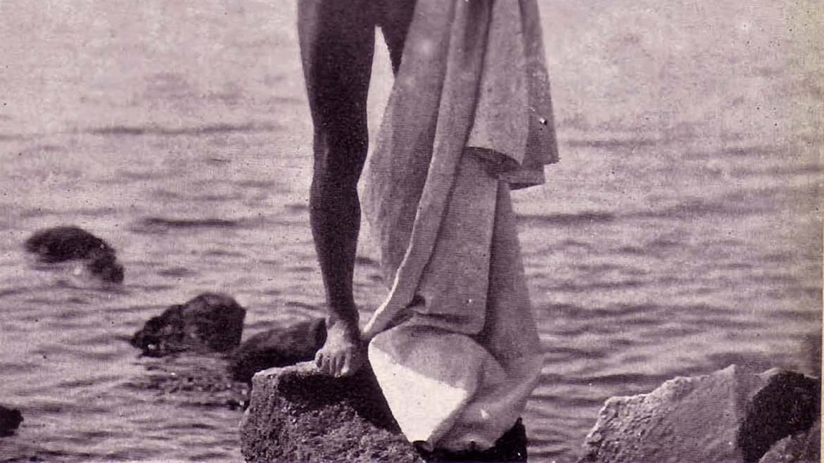 Keller, il Sandokan dell'Adriatico era un Fiume in piena