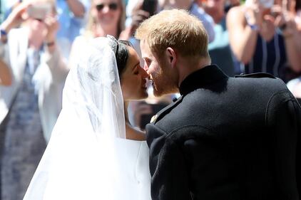 Lady Diana, gli occhi sul Royal Wedding 2