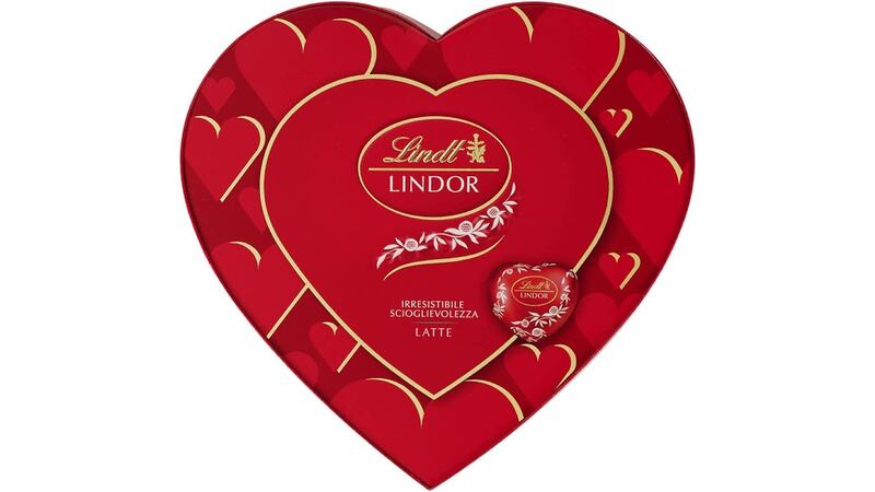 Cioccolatini Lindt