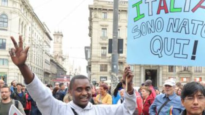 Il Pd va in pressing: "Via i decreti sicurezza, subito lo Ius Culturae"