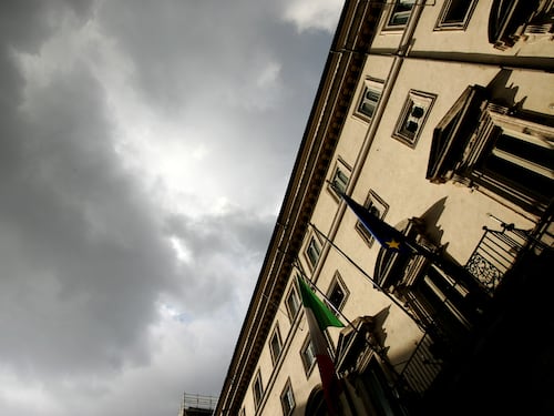 L'ombra della crisi di governo: "Prima o poi un incidente..."