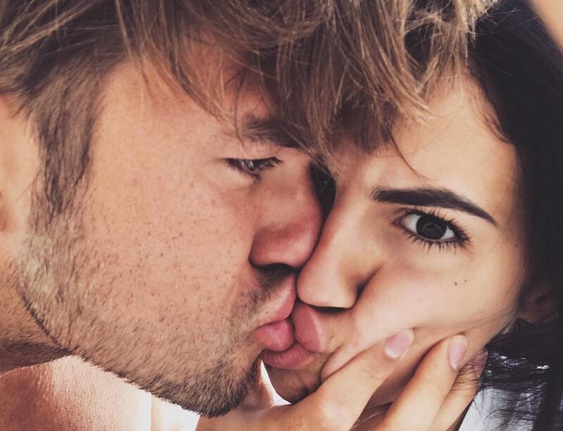 GF Vip 2: Giulia De Lellis, le foto sexy 14