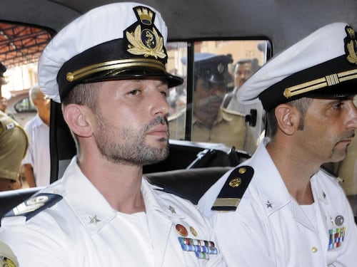 Caro Monti, li ha sulla coscienza