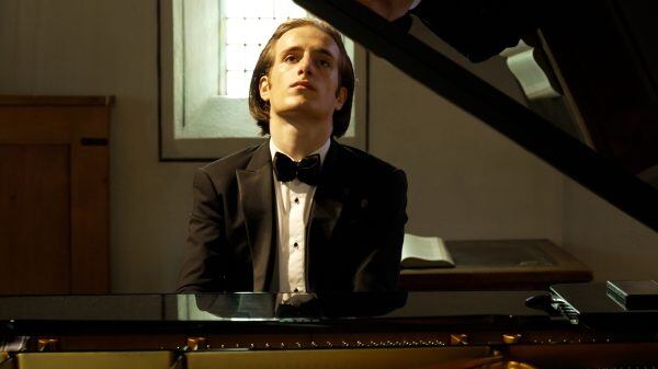 Yoav Levanon è fra i migliori frutti della "generazione Z"