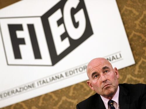 FIEG: Basta con l’anonimato nel WEB