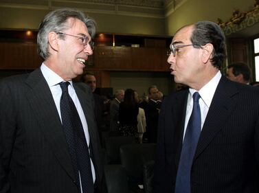 Addio a Gian Marco Moratti 4