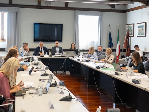 Comunicato Stampa: Sesta commissione, parere favorevole sul bilancio consolidato 2025