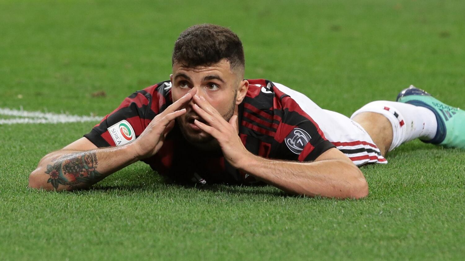 Il Benevento fa l'impresa a San Siro. 1 a 0 contro il Milan
