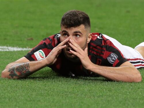 Il Benevento fa l'impresa a San Siro. 1 a 0 contro il Milan