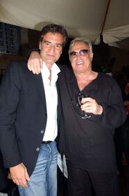 Franco Califano, le foto più belle 6