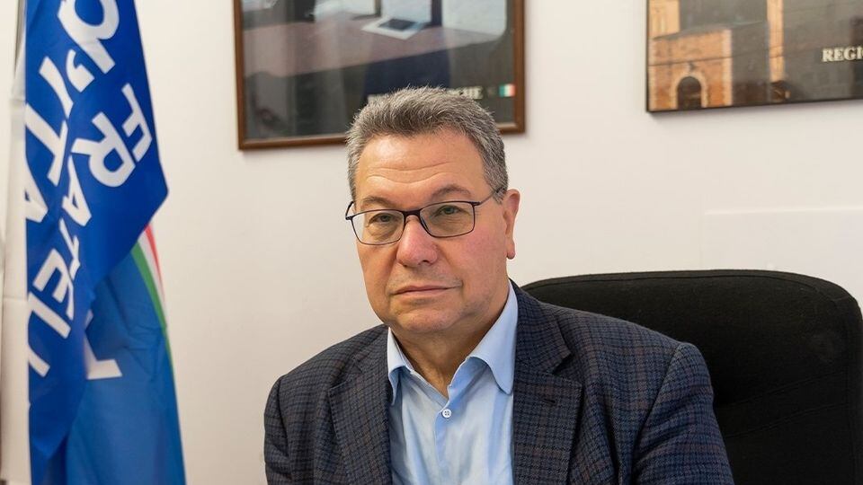 "Il padre detta le regole, la madre accudisce", bufera su Ciccioli