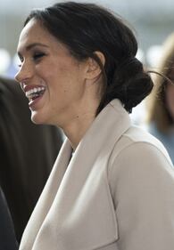 Meghan Markle e il Principe Harry pronti alle nozze 17