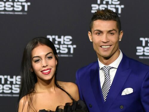 Cristiano Ronaldo lascia Torino per tornare a Madrid per una nuova impresa