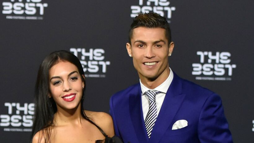 Cristiano Ronaldo lascia Torino per tornare a Madrid per una nuova impresa
