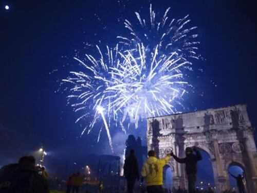 Capodanno 2016: concerti in piazza