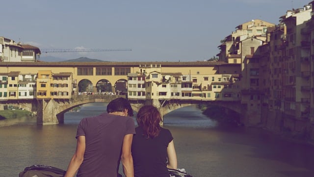 Sesso, l'età migliore? I 40 anni