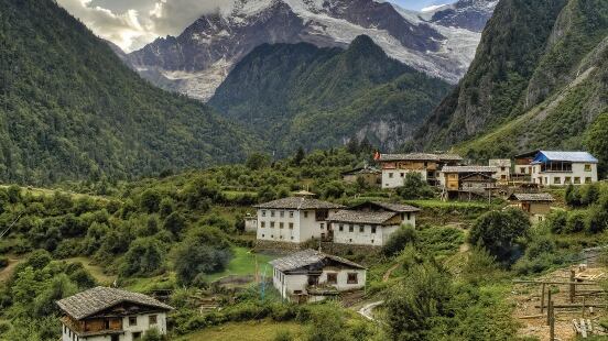Ecco il modello cinese di lotta alla povertà estrema