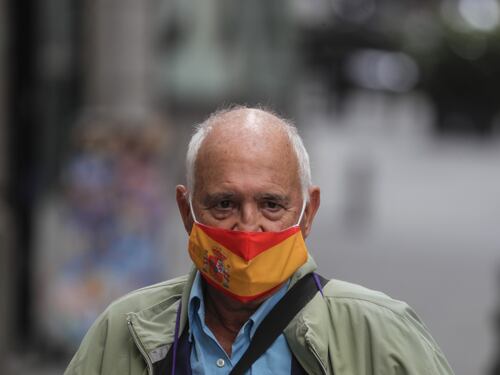 Coronavirus, Madrid si ribella: "Non applicheremo nuovo lockdown"
