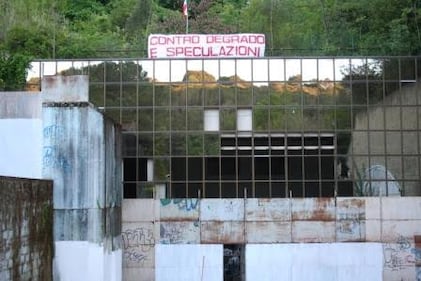 Grandi eventi, grandi sprechi 1