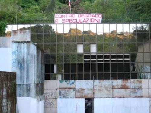 Grandi eventi, grandi sprechi