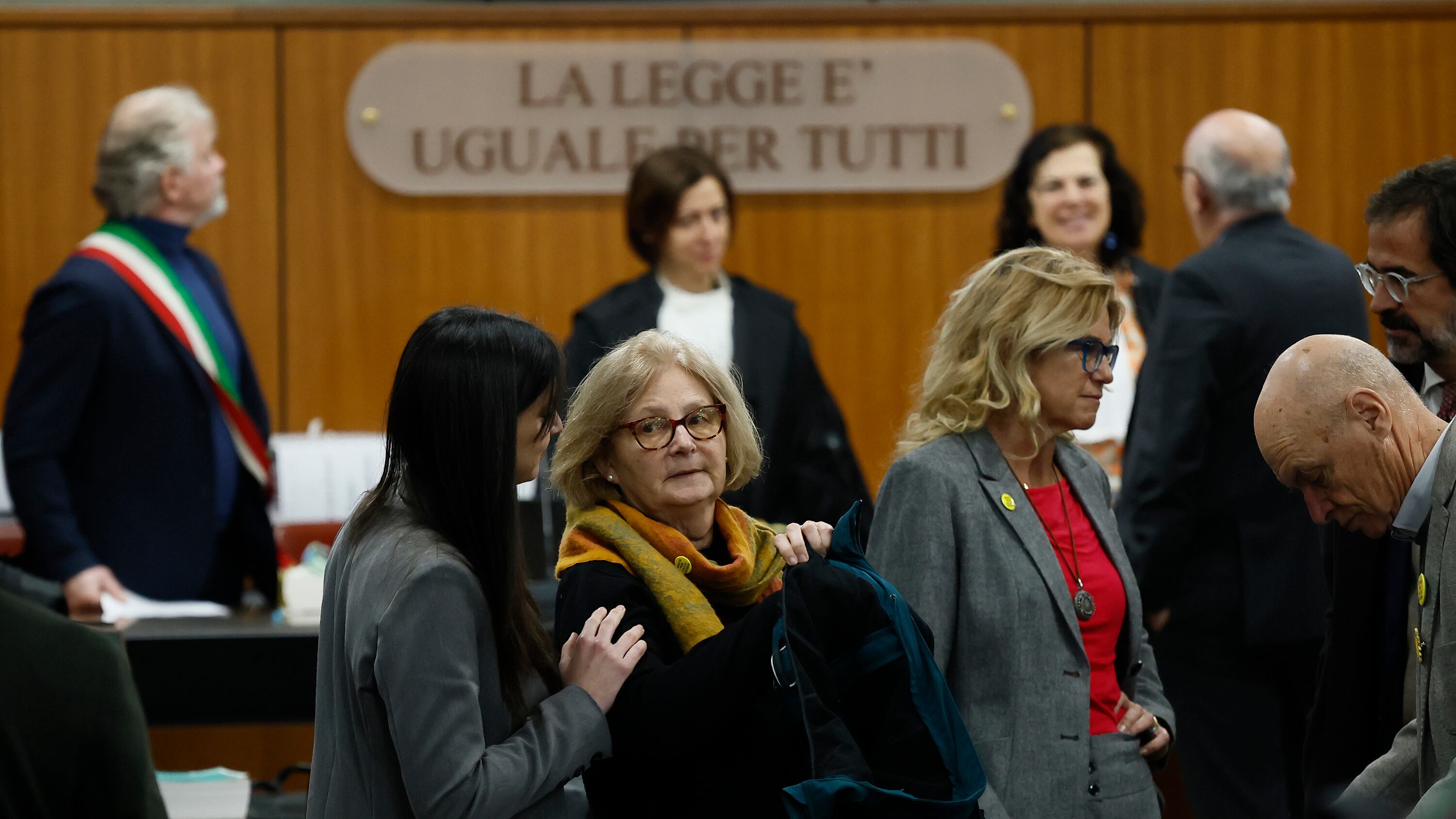 In salita il processo Regeni. "L'Italia non può giudicare"