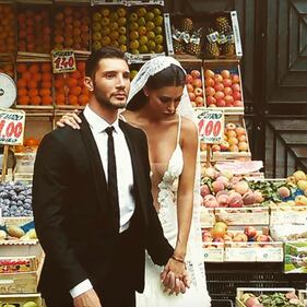 Belen Rodriguez e le corna su Instagram 4