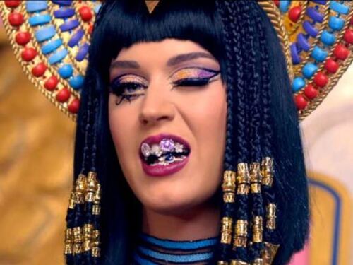 Katy Perry e John Mayer ancora insieme?