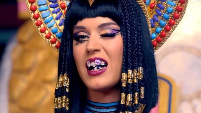 Katy Perry e John Mayer ancora insieme?