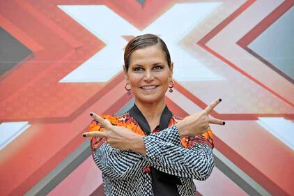 Simona Ventura ieri e oggi 33