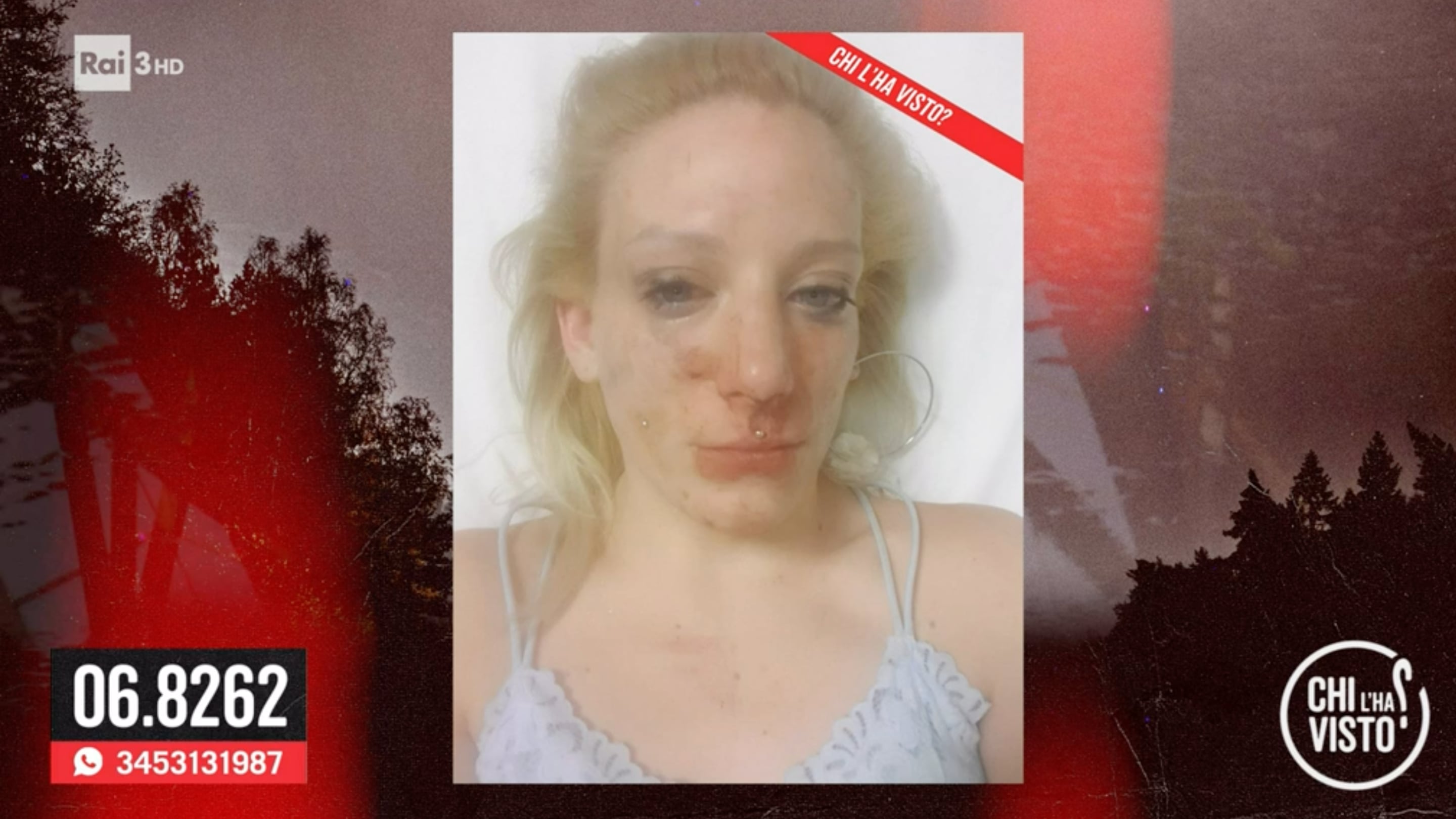 "Ho denunciato il mio ex italo-egiziano violento, lui mi manda a processo per adulterio in Egitto"