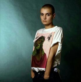 Sinead O'Connor
