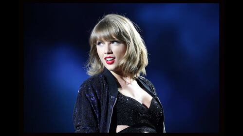Taylor Swift e Kim Kardashian, foto sexy 12