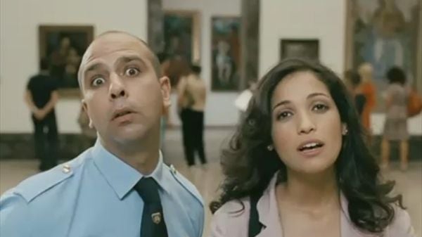 Che bella giornata, tutti gli errori del film con Checco Zalone