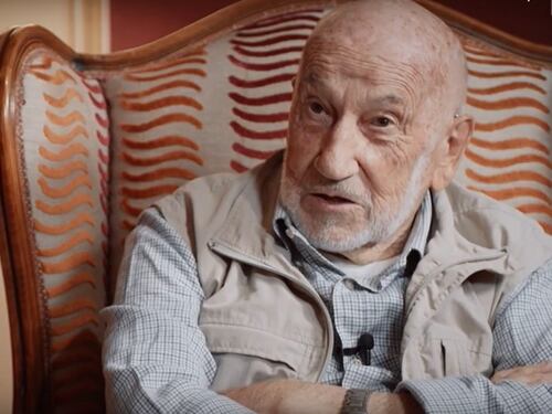 Addio a Gianni Berengo Gardin, maestro del "racconto fotografico"