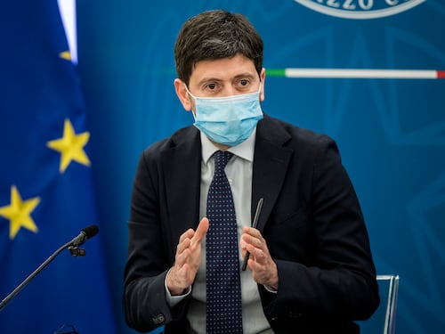 SperanzAttak, i virologi impazziti e la Lega: quindi, oggi...