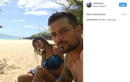 Brook Power hot: la playmate del momento 9