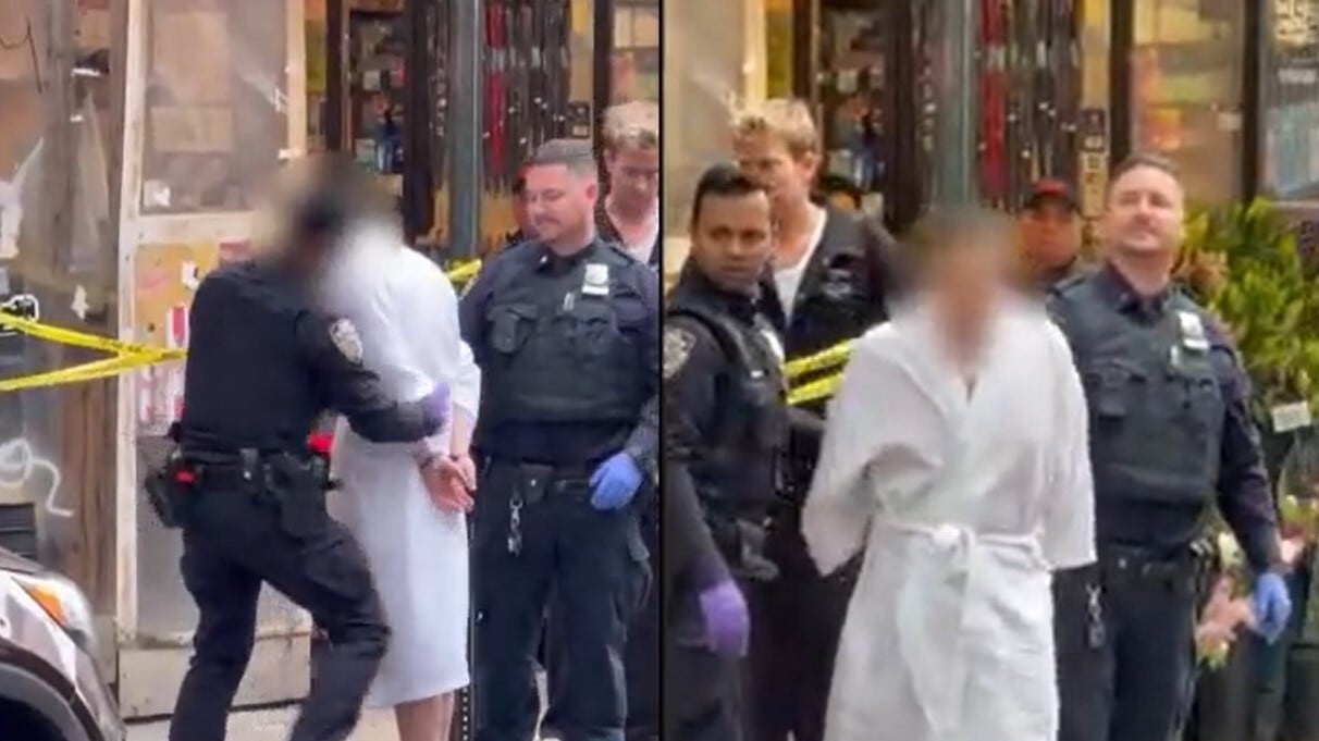 "Con la motosega...". Chi è l'italiano torturato per giorni a New York