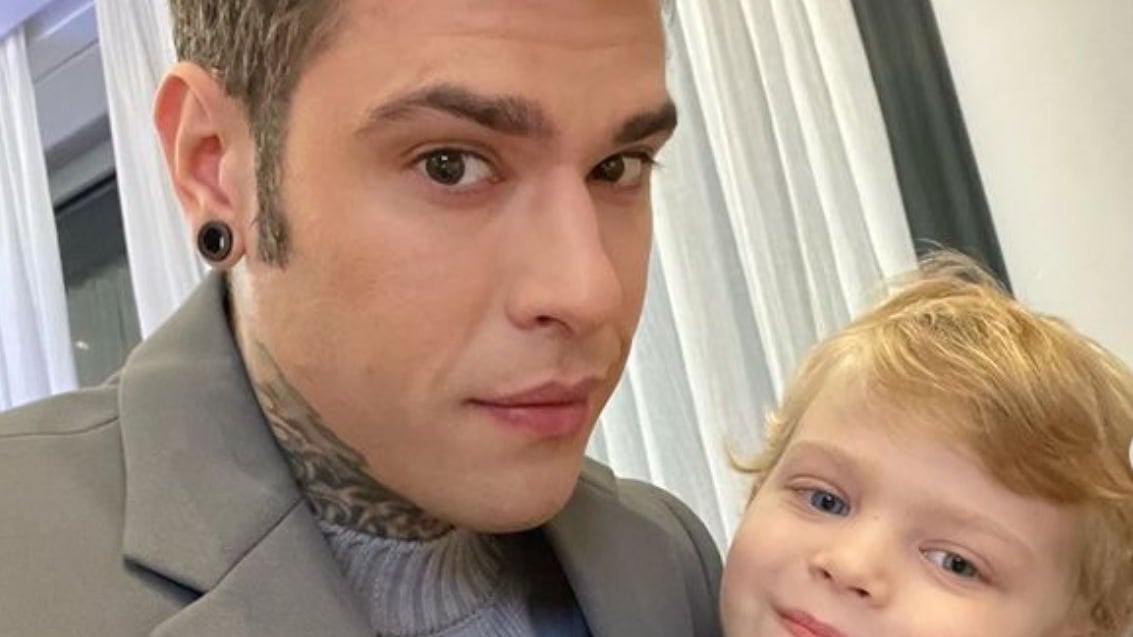 "La dolce vita": l'inno alla voglia di vivere di Fedez
