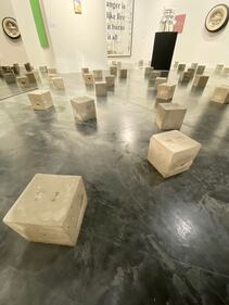 Nove opere dell'Art Basel Miami 2019 5